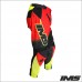IMS Racewear Pant Active Fire Red - 32